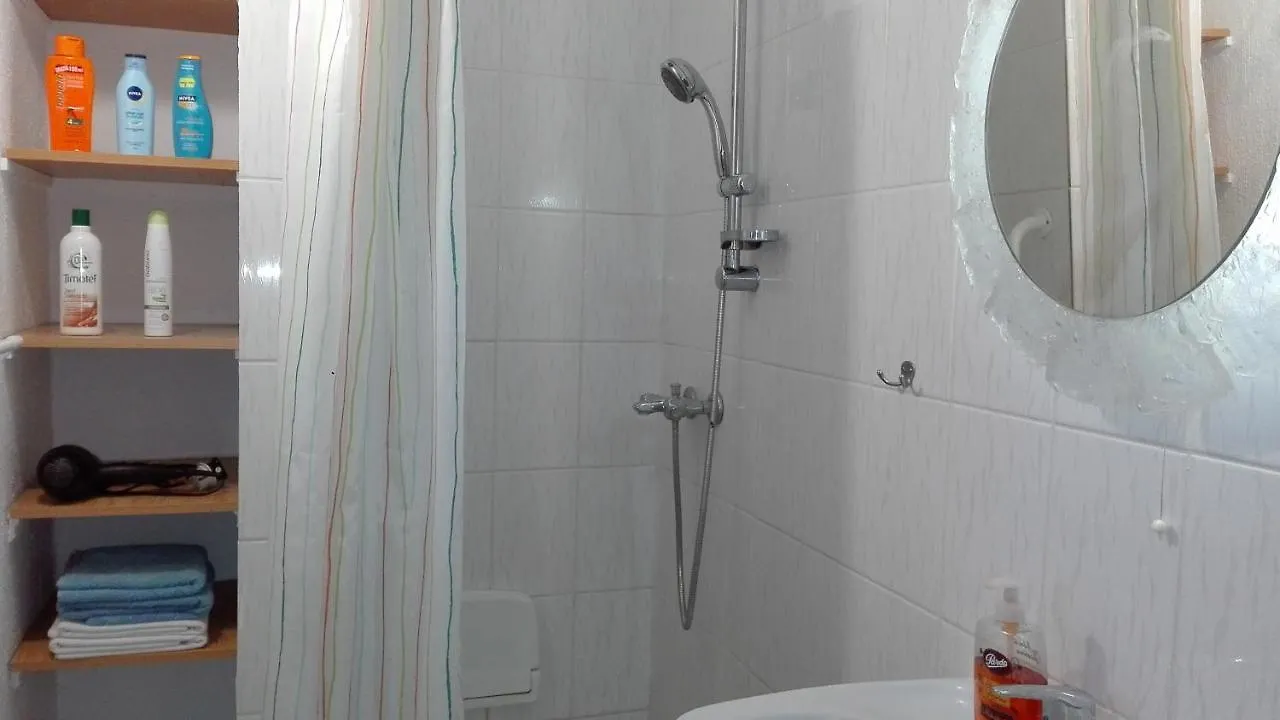 Apartman Finca Patio Canario Arona