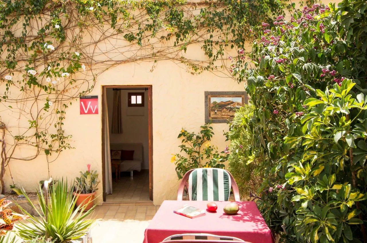 Apartman Finca Patio Canario Arona  Spanyolország