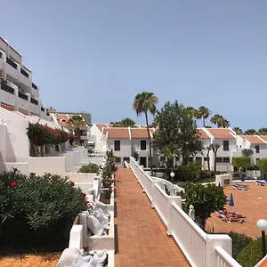 Apartment Parque Santiago Ii Tenerife, Arona (Tenerife)