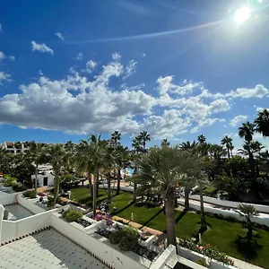 Apartment With Pool View, Arona (Tenerife)