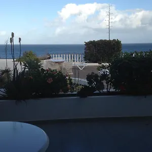 Apartment Finca Del Mar Naturist Complex, Charco del Palo
