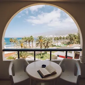 Apartment 2 Bedrooms In Parque Santiago, Arona (Tenerife)