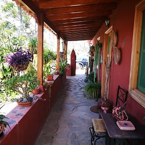 Ferienhaus La Laguna, San Sebastián de la Gomera