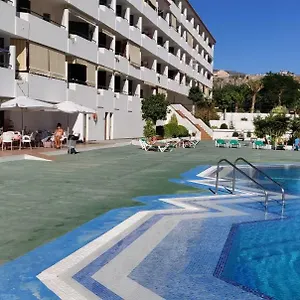 Apartment Summerland Cristianos, Arona (Tenerife)