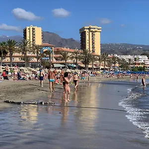 Apartment En Playa Vistas - Torres Del Sol, Arona (Tenerife)