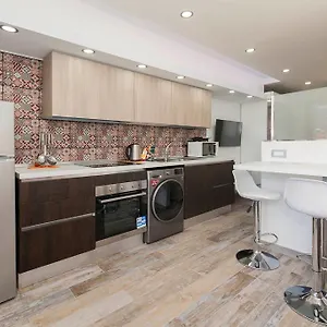 Apartment Estudio 2 En Playa De Americas - Sara Vacation, Arona (Tenerife)