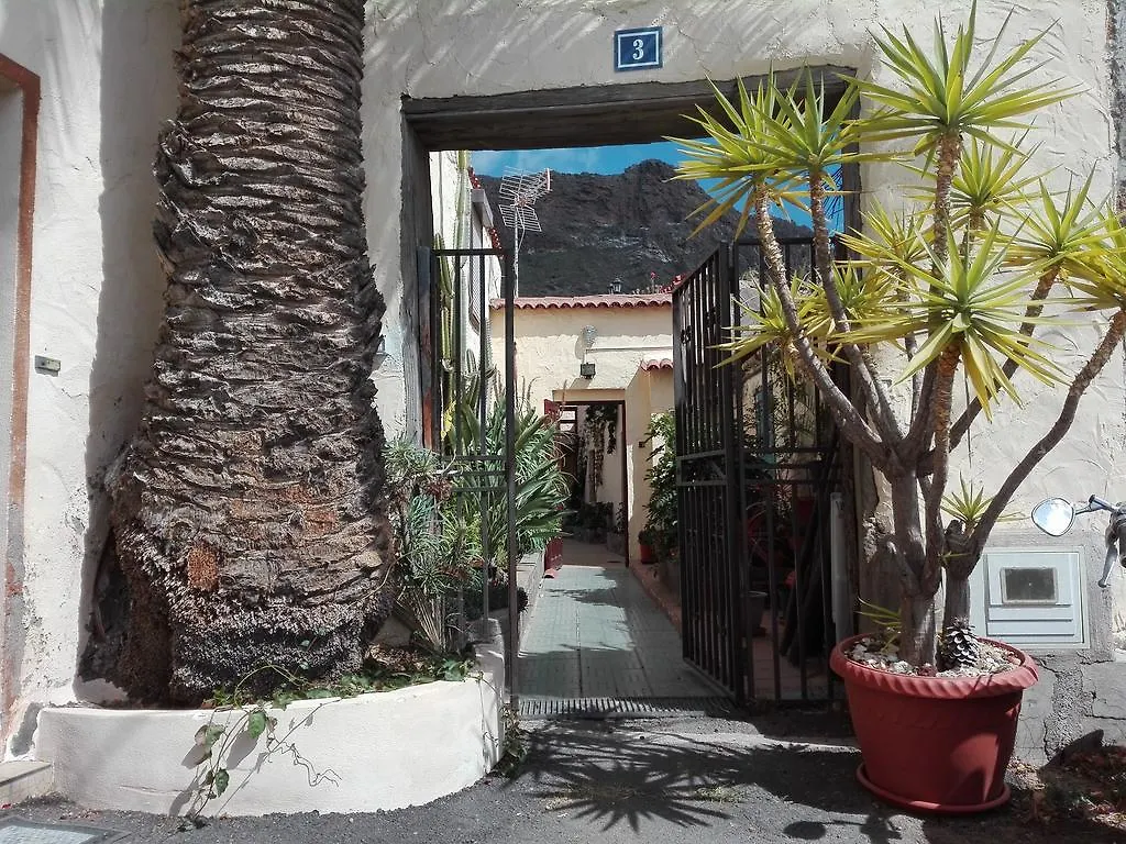 Finca Patio Canario Arona  Ισπανία