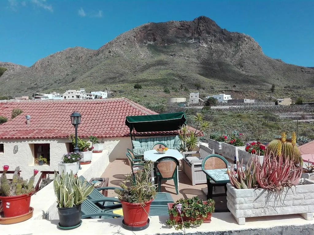 Finca Patio Canario Arona  0*, Arona (Tenerife) Ισπανία
