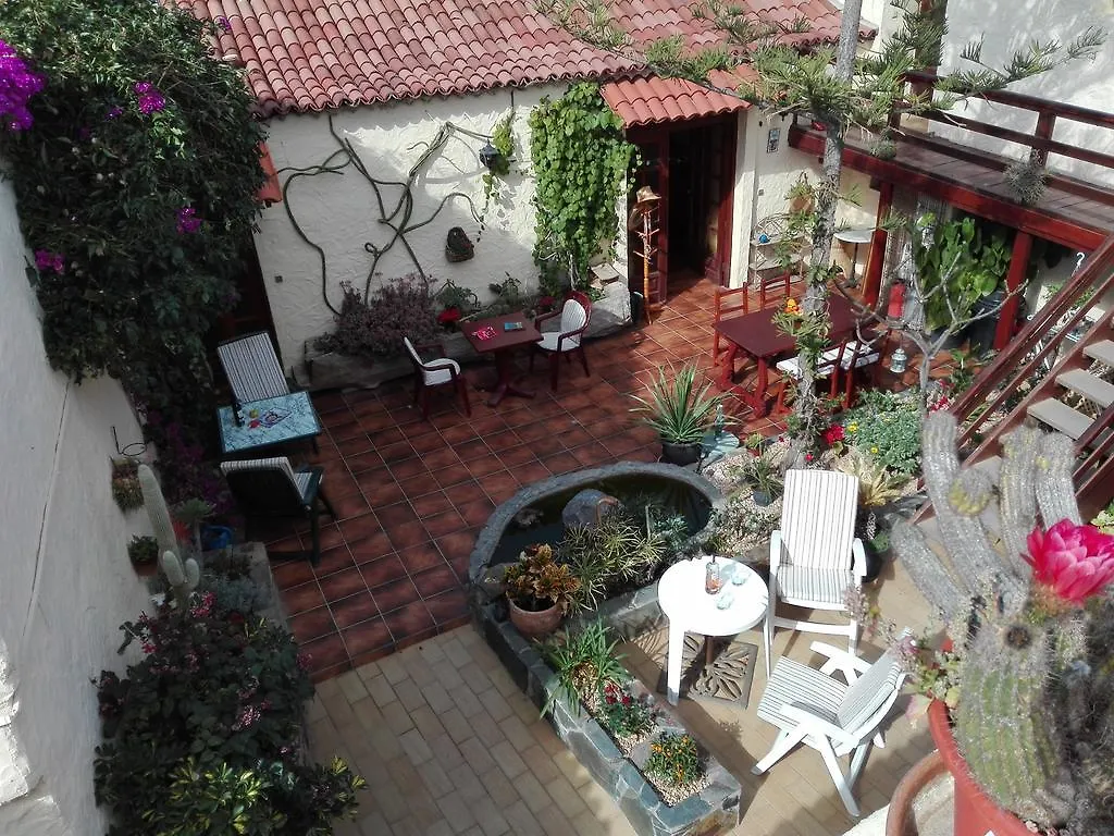 Finca Patio Canario Arona  Διαμέρισμα Arona (Tenerife)