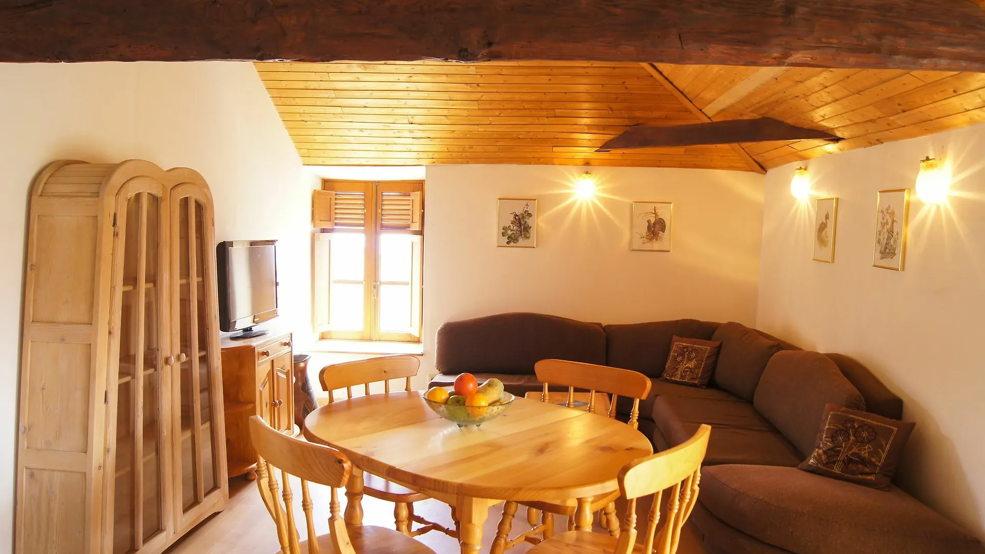 Apartment Finca Patio Canario Arona