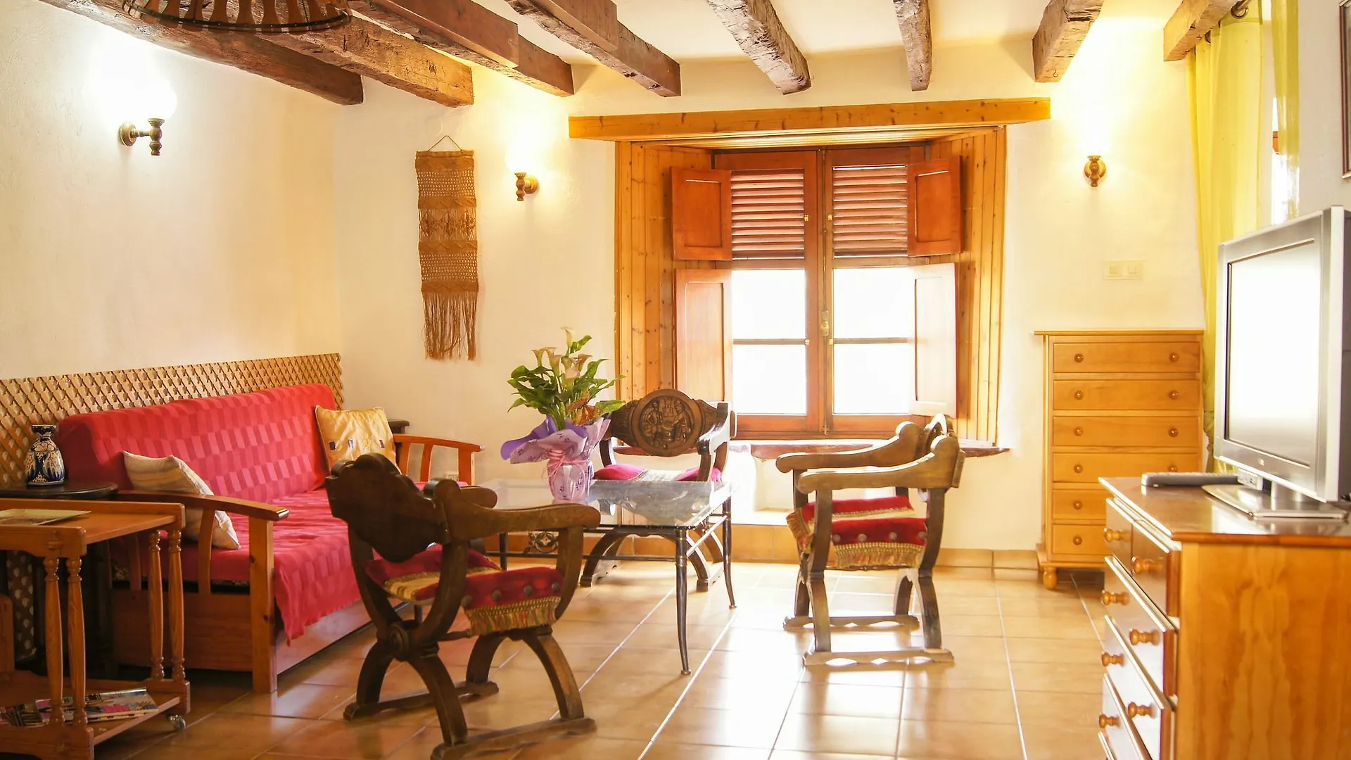 Finca Patio Canario Arona  Ισπανία