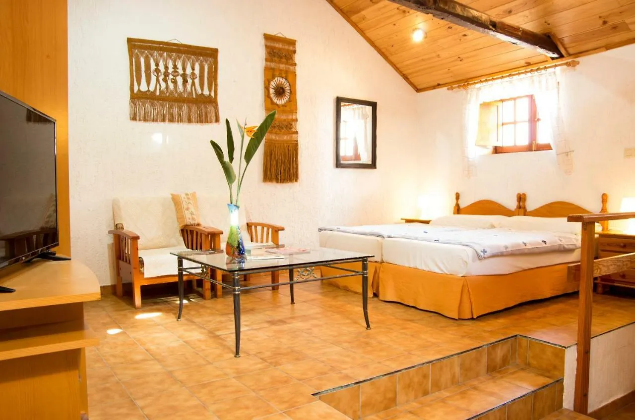 Finca Patio Canario Arona  Apartment
