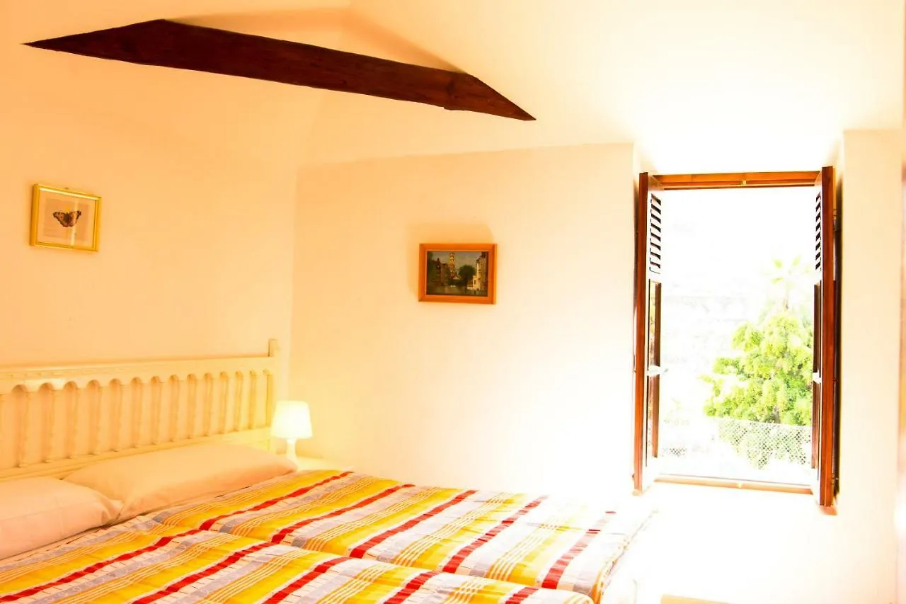 Διαμέρισμα Finca Patio Canario Arona  Ισπανία