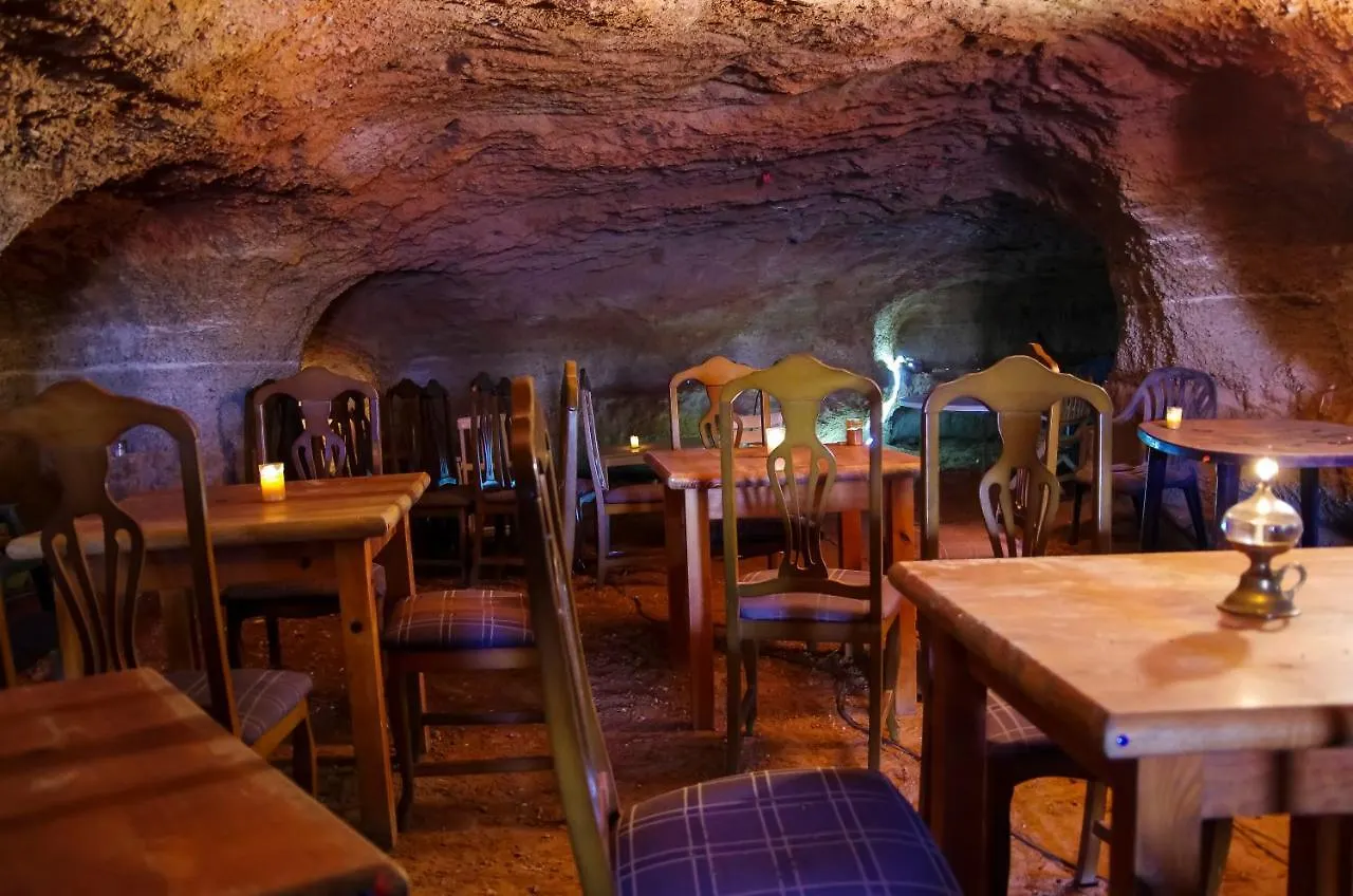 Διαμέρισμα Finca Patio Canario Arona