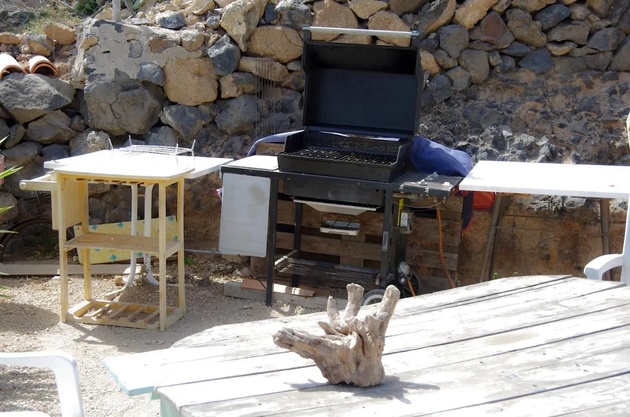 Finca Patio Canario Arona  0*, Arona (Tenerife) Ισπανία